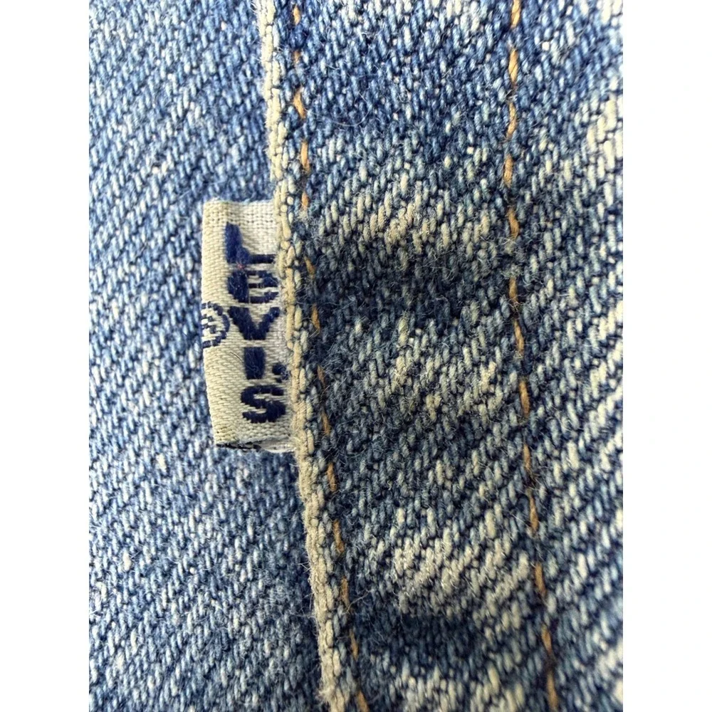 Levis vintage levi